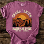 Grand Canyon National Park T-Shirt