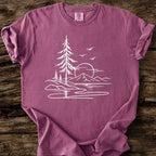 Quiet Ridge T-Shirt