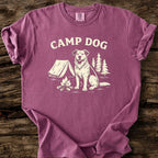 Camp Dog T-Shirt