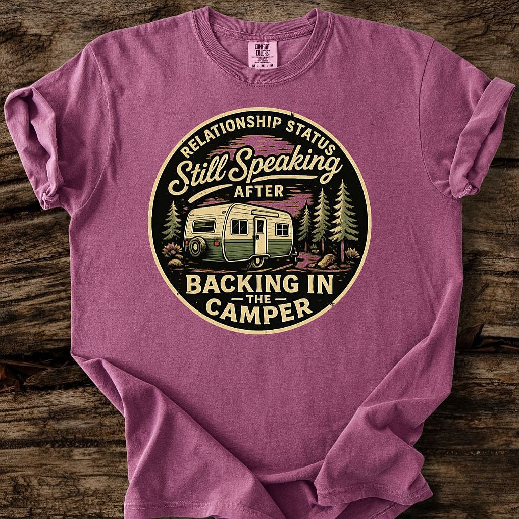 Relationship Status T-Shirt