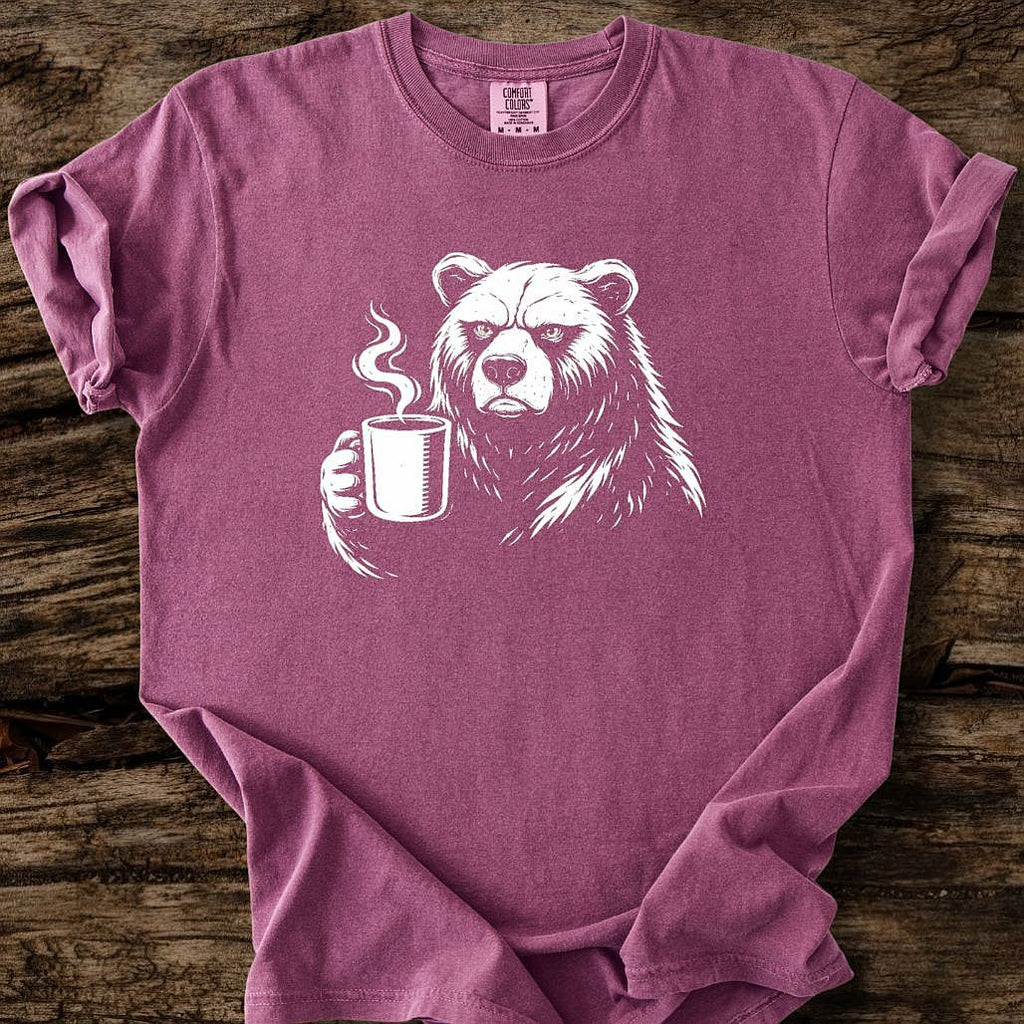 Grumpy Bear T-Shirt