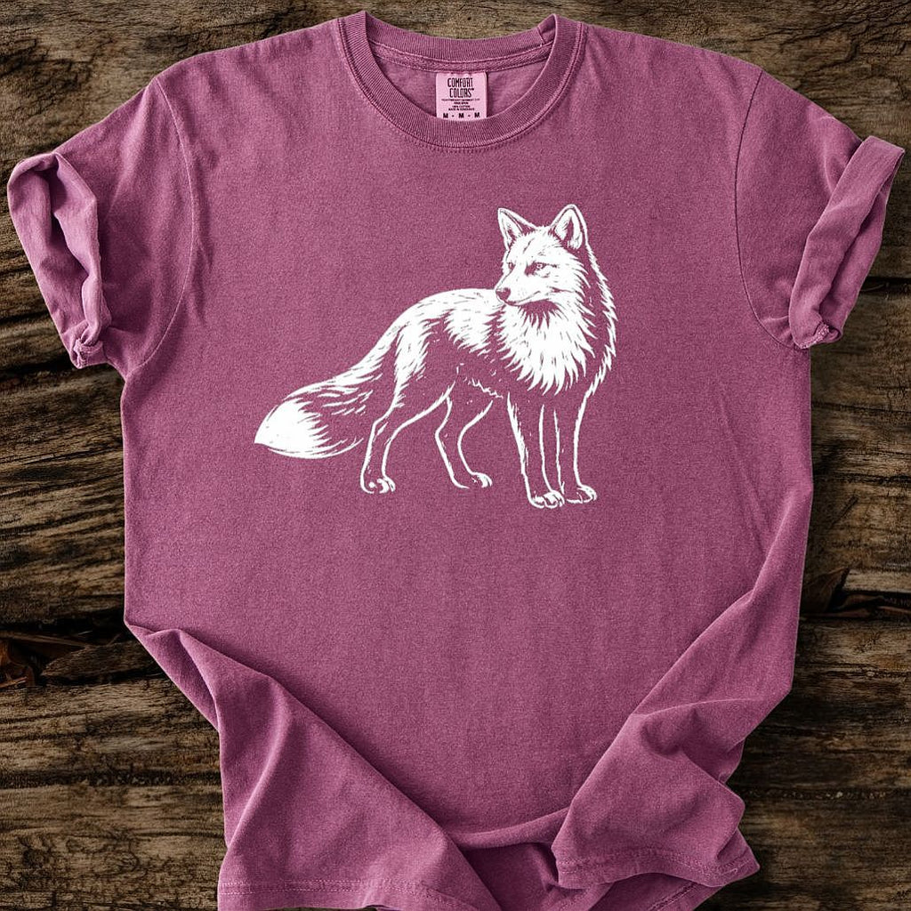 Fox T-Shirt