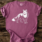 Fox T-Shirt