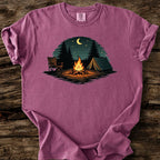 Campfire Nights T-Shirt