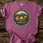 Camp Life T-Shirt