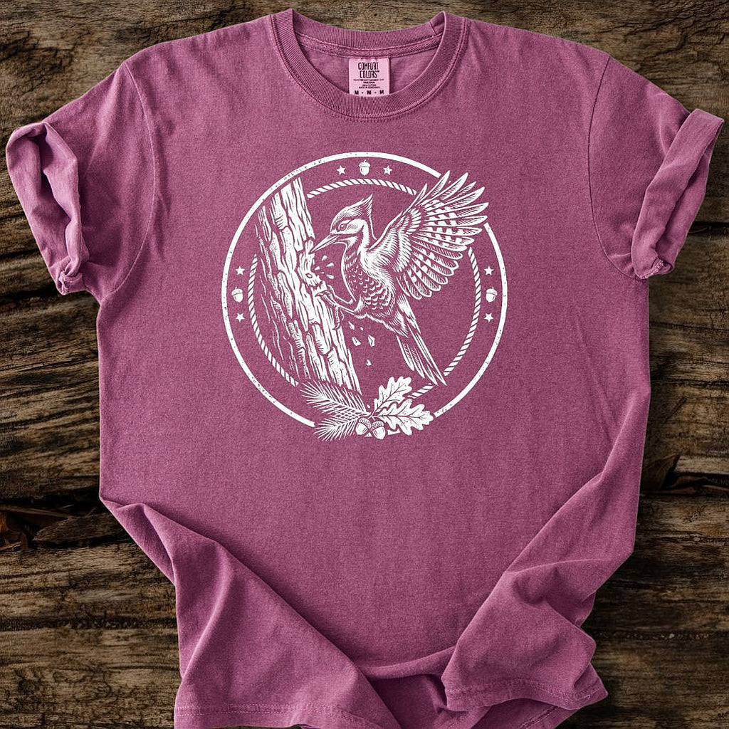 Woodpecker T-Shirt