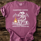 Campfire Coffee T-Shirt