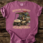 Weekend Forecast T-Shirt