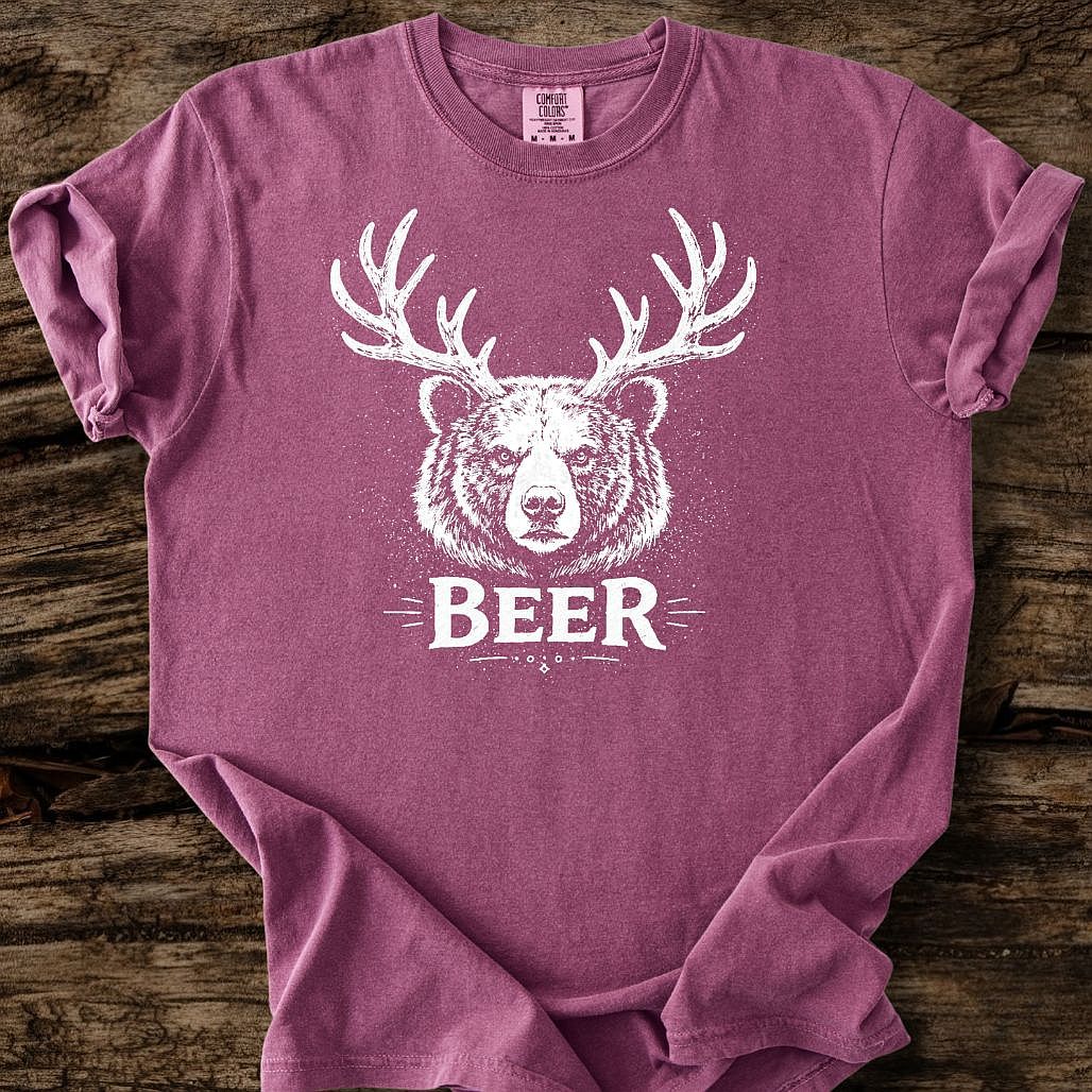 Beer T-Shirt