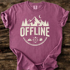 Offline T-Shirt