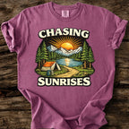 Chasing Sunrises T-Shirt