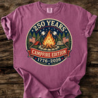 250 Years T-Shirt