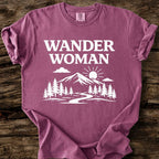 Wander Woman T-Shirt