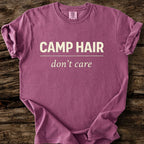 Camp Hair T-Shirt