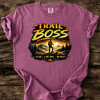 Trail Boss T-Shirt