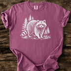 Raccoon T-Shirt