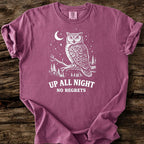 Up All Night T-Shirt