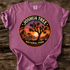 Joshua Tree National Park T-Shirt