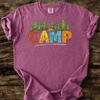CAMP T-Shirt