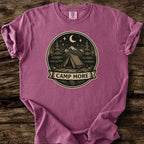 Camp More T-Shirt