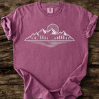 Mountain Escape T-Shirt