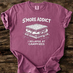 S'more Addict T-Shirt