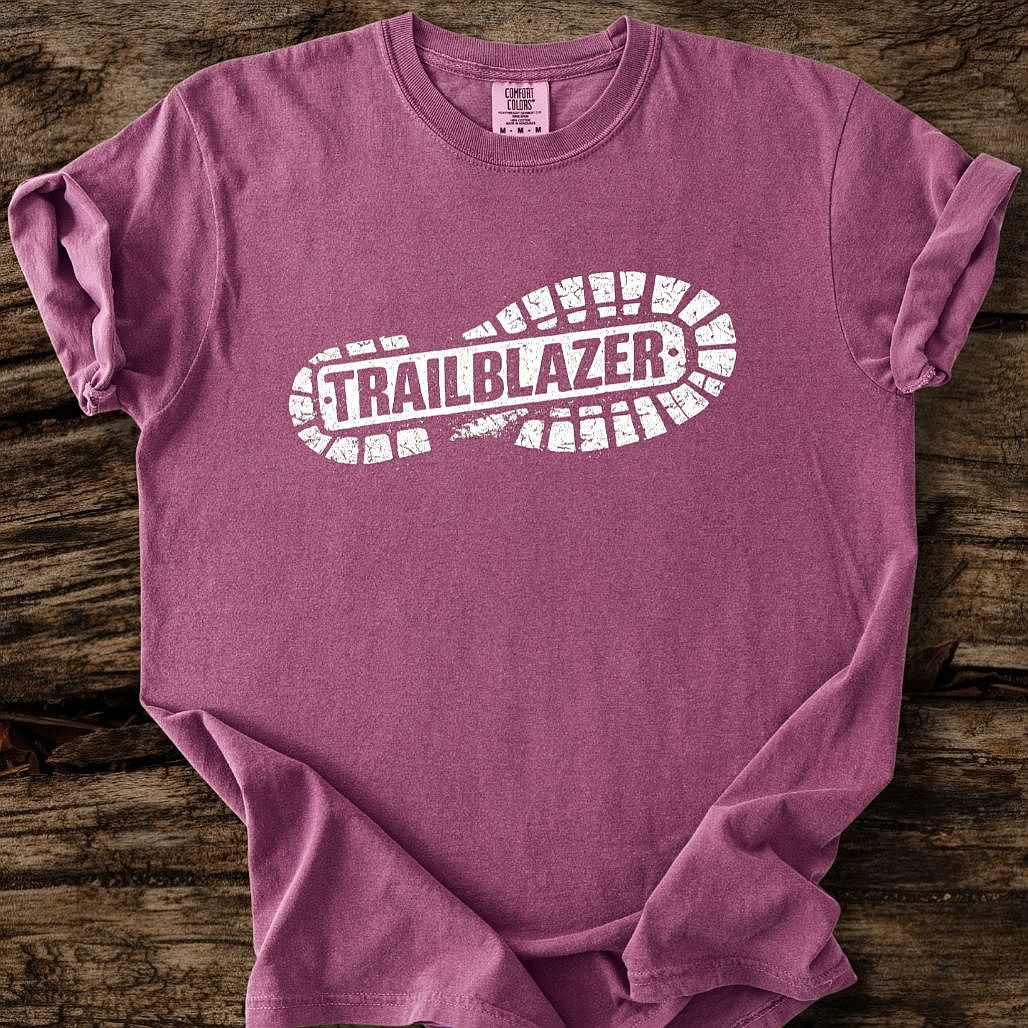 Trailblazer T-Shirt