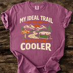 My Ideal Trail T-Shirt