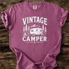Vintage Camper T-Shirt