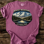 Rocky Mountain National Park T-Shirt