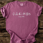 Camp Vibes T-Shirt