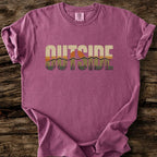 Outside T-Shirt