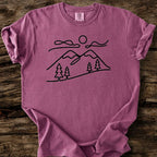 Open Range T-Shirt