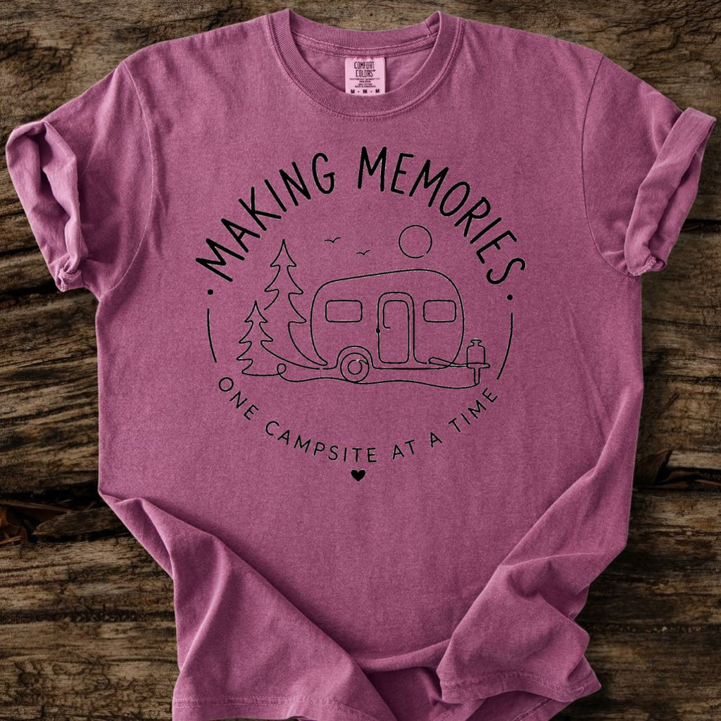 Making Memories T-Shirt
