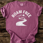 Roam Free T-Shirt