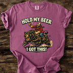 Hold My Beer - I Got This T-Shirt