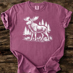 Moose T-Shirt