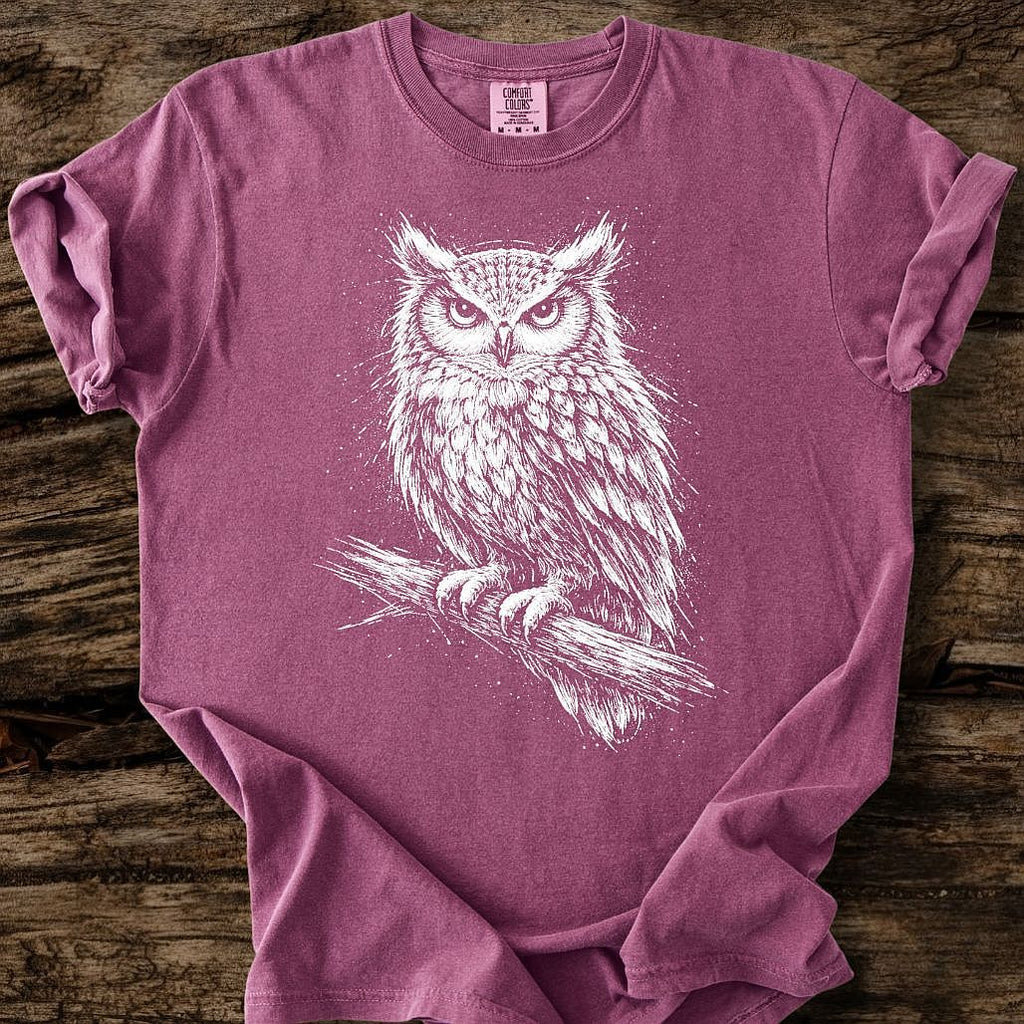 Owl T-Shirt