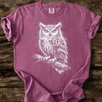 Owl T-Shirt