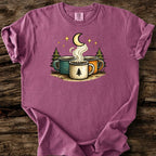 Camp Coffee T-Shirt