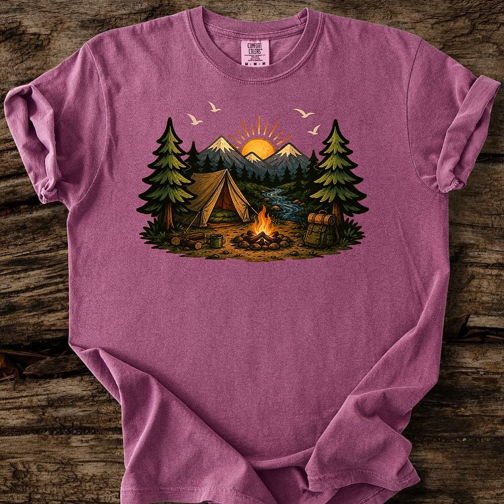 Good Days T-Shirt