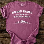 No Bad Trails T-Shirt