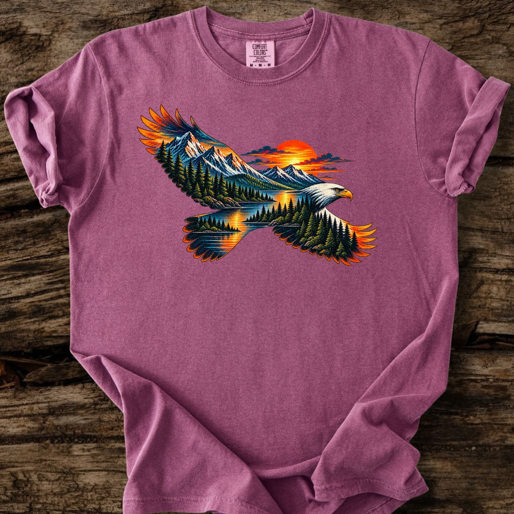 Wild Horizon T-Shirt