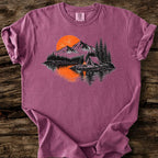 Evening Camp T-Shirt