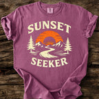 Sunset Seeker T-Shirt