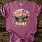 Mountain Mama T-Shirt