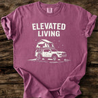 Elevated Living T-Shirt