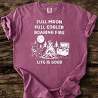 Life Is Good T-Shirt
