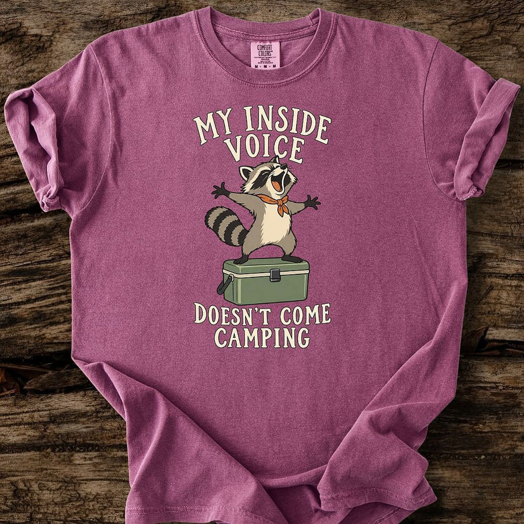 My Inside Voice T-Shirt