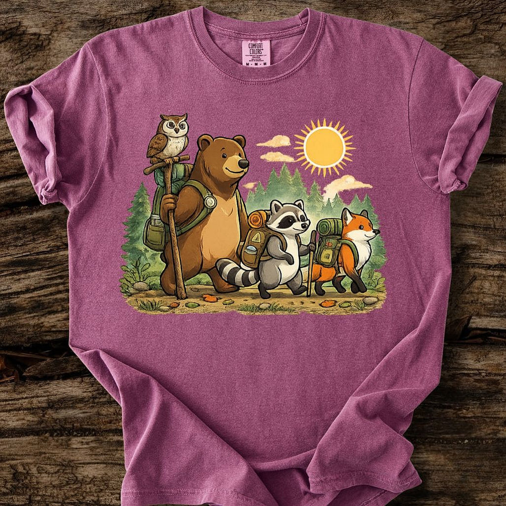 Trail Friends T-Shirt